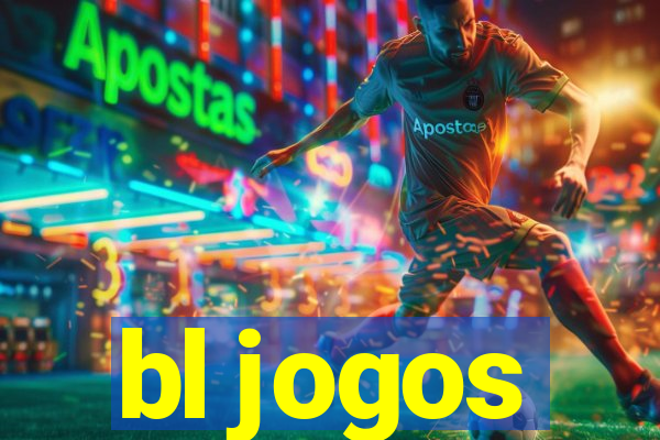 bl jogos